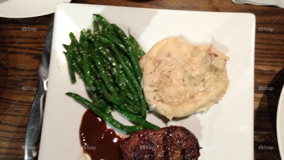 Food, Meat, No Person, Dinner, Grow