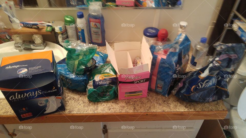 Indoors, Healthcare, Stock, Battle, Container