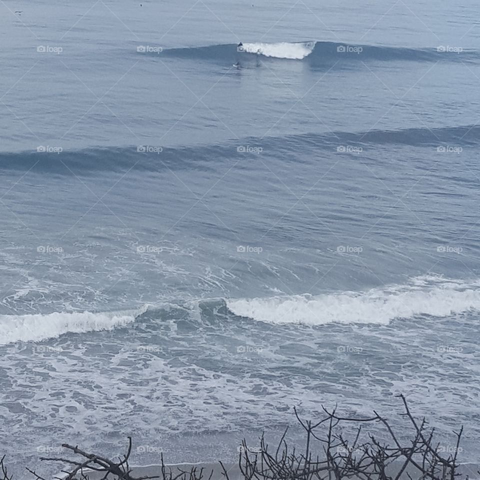 Encinitas Surfing