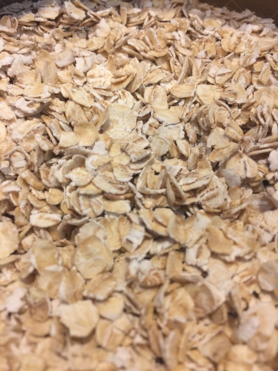 Oats grain oatmeal rolled oats