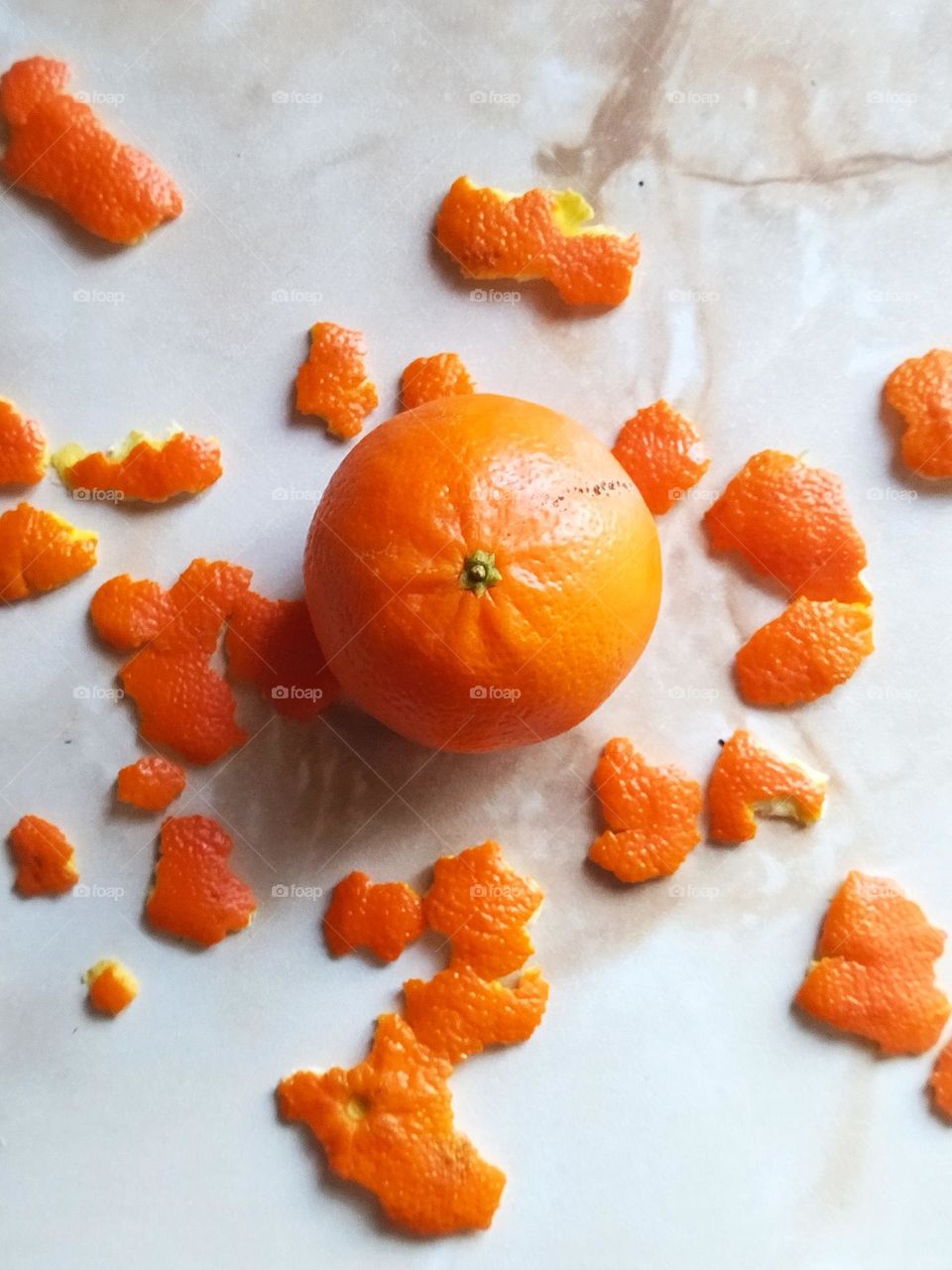 мандаринка