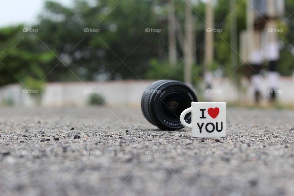 Canon Love