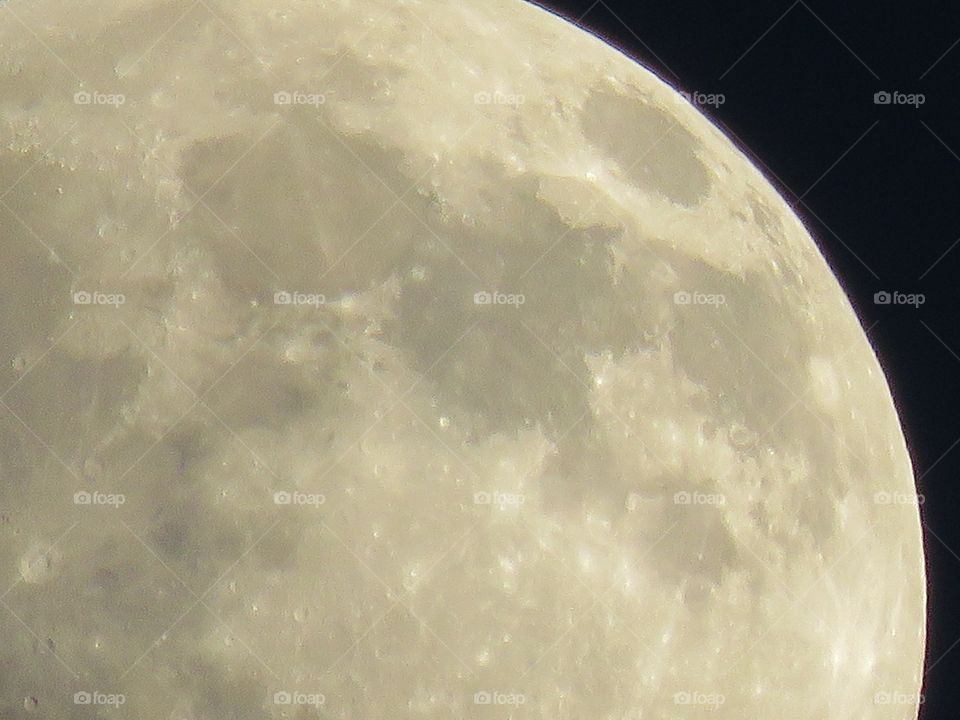 Moon 