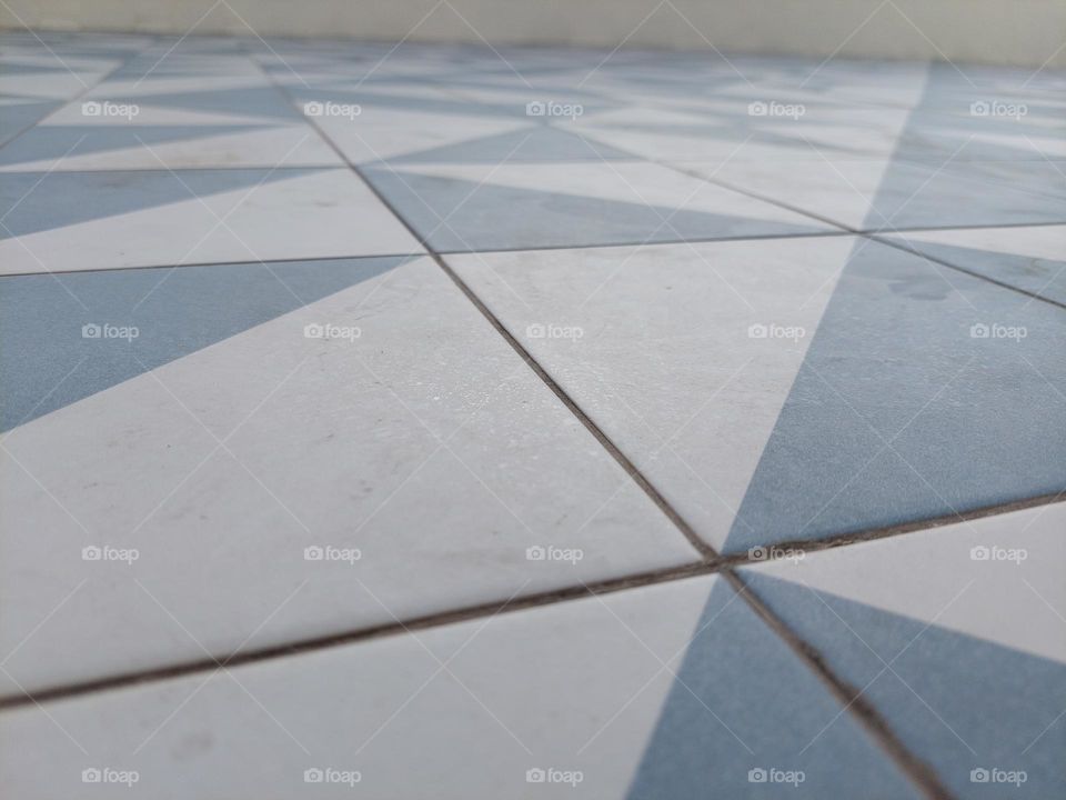 triangle tiles