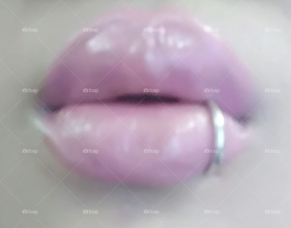 Covergirl liquid lipstick.

#lips #lipstick #pink #piercing #mouth #pretty #silver #covergirl #liquidlipstick #cute