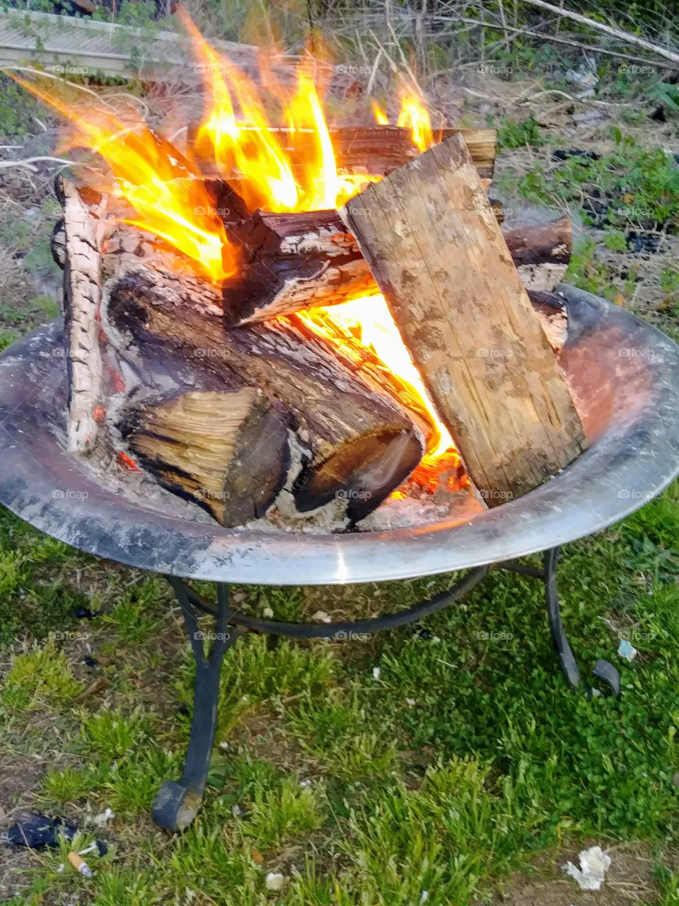 Fire