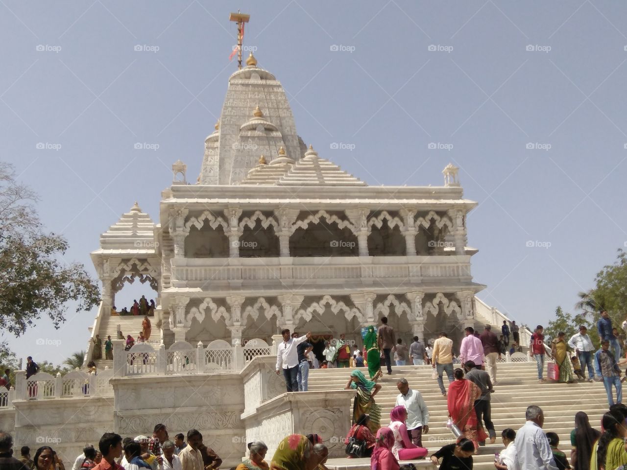 bapa sitaram darbar