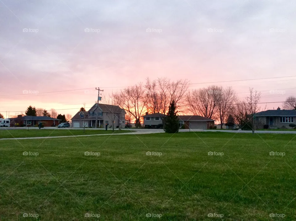 Sunrise