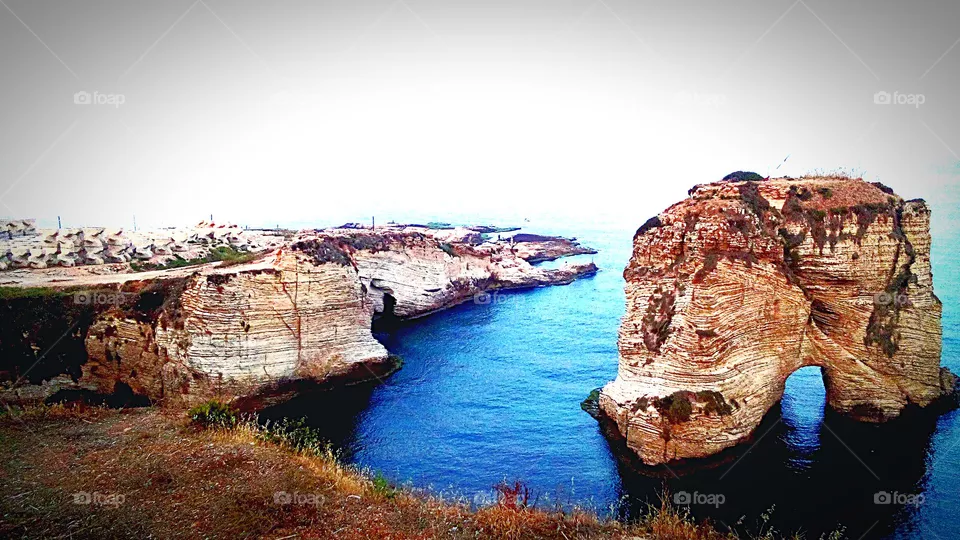 Rouche-Rock