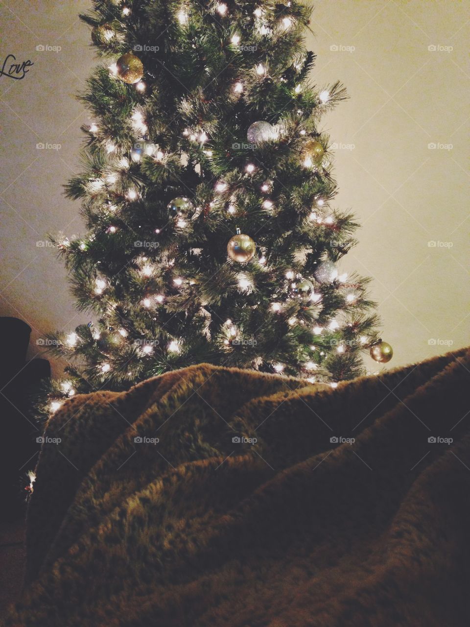 Christmas Coziness