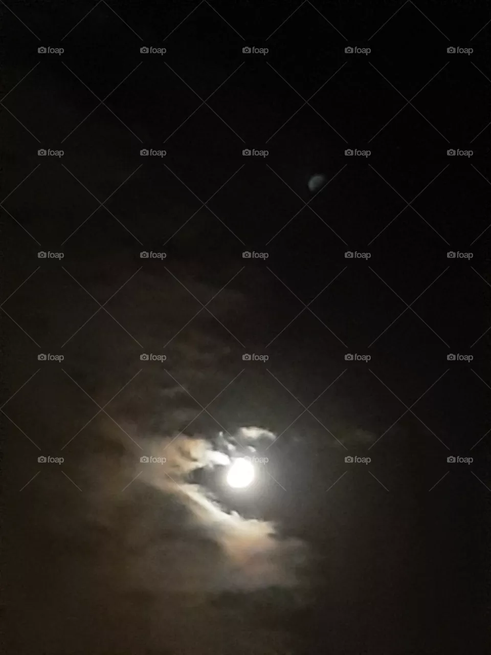 noche