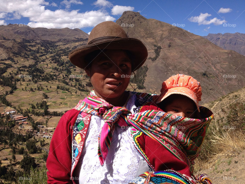 peru cuzco valle bebe by nurilau
