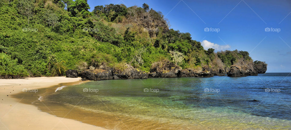 Travel around the world