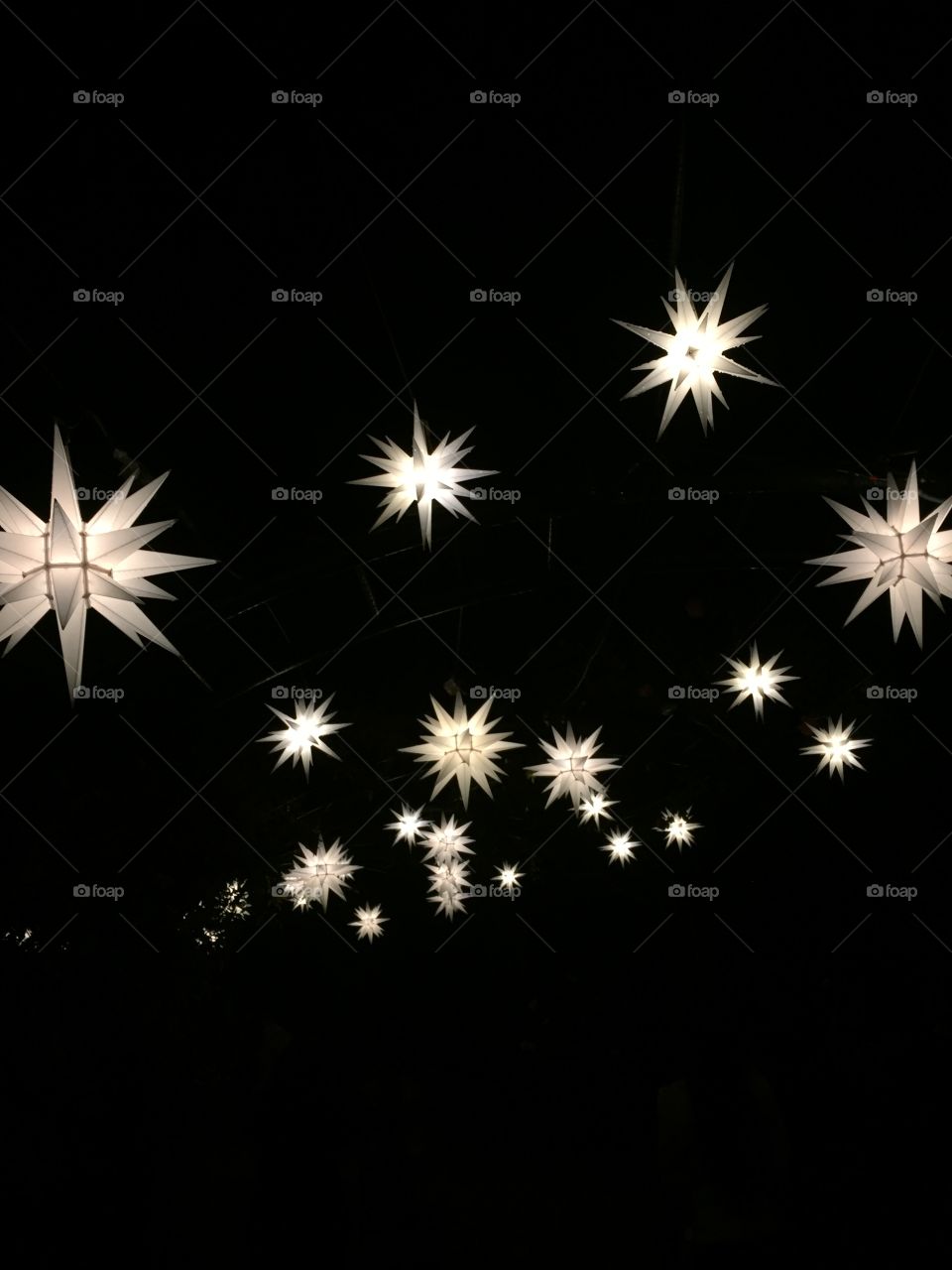 Star Decoration 