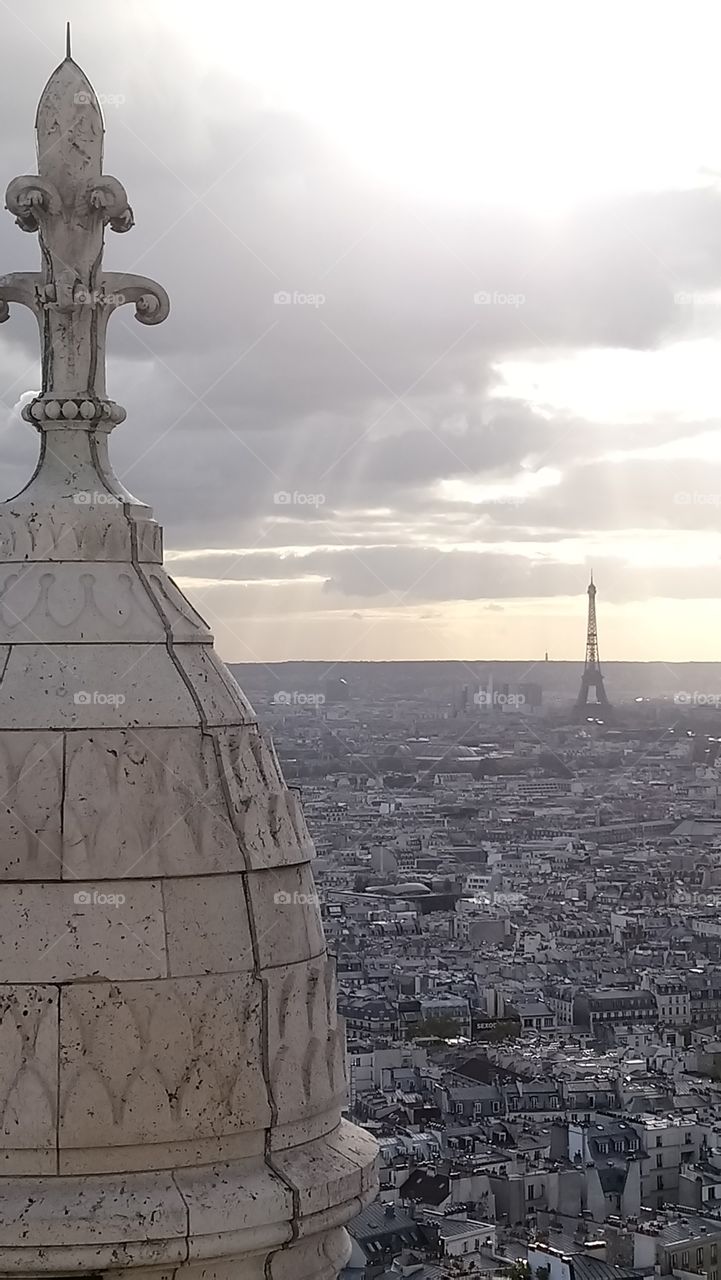 París Sky