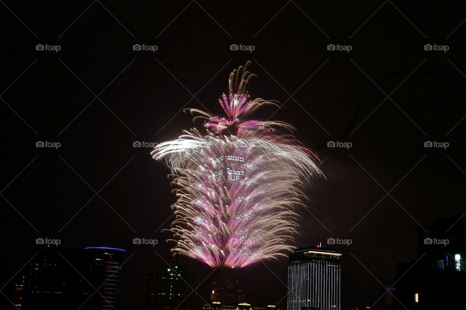 happy 2012 new beginnings by chaobella