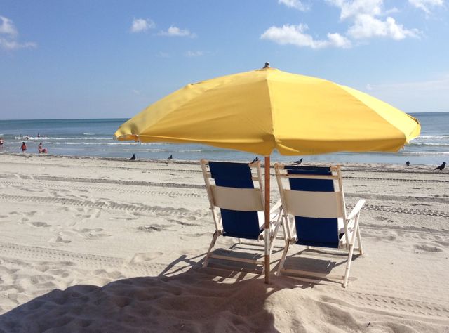 Your seat is waiting. 
