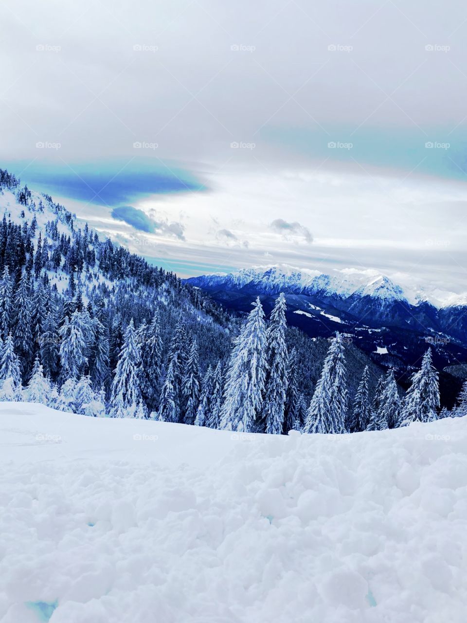 Just an ordinary day