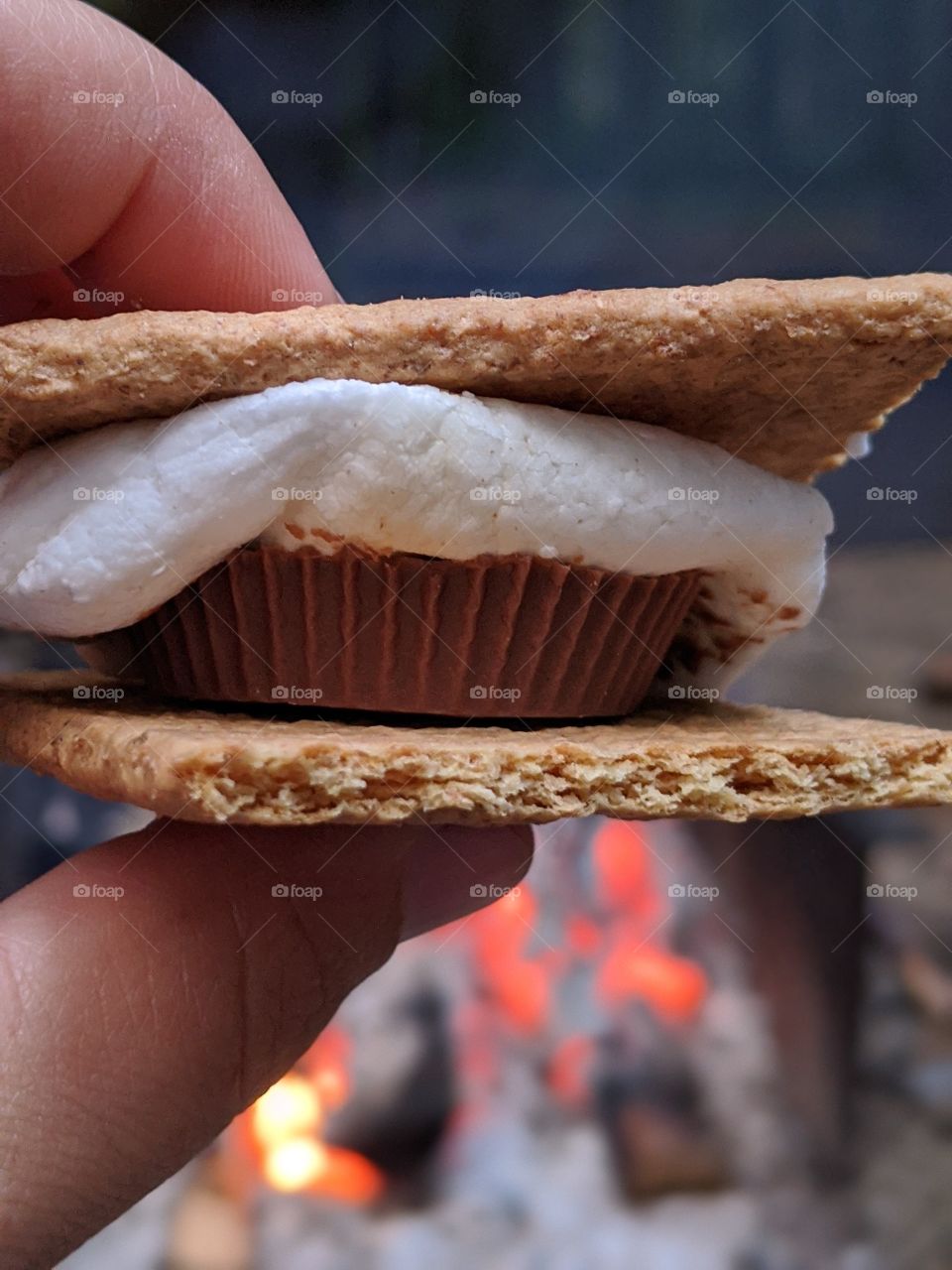 smore