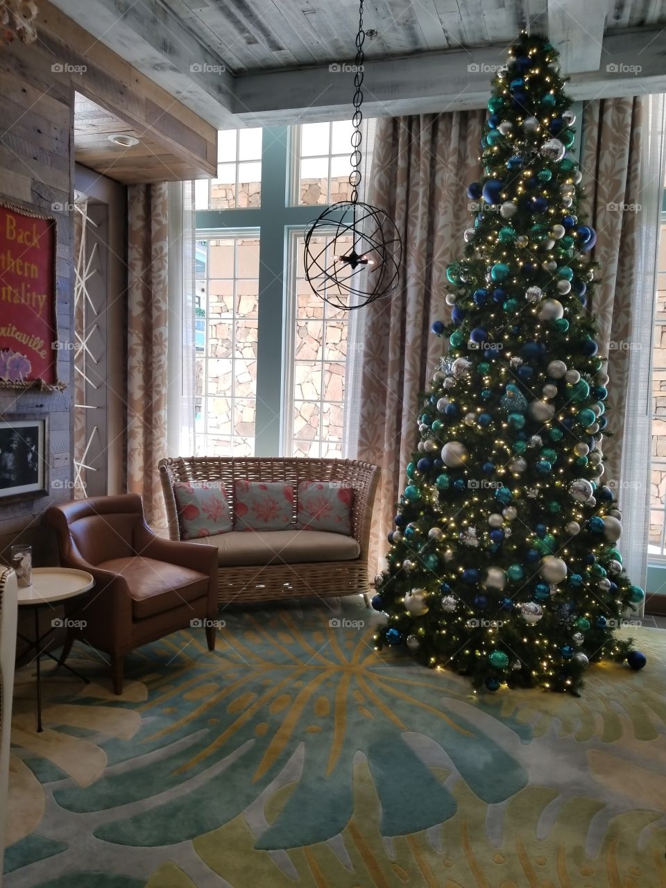 Christmas decorations