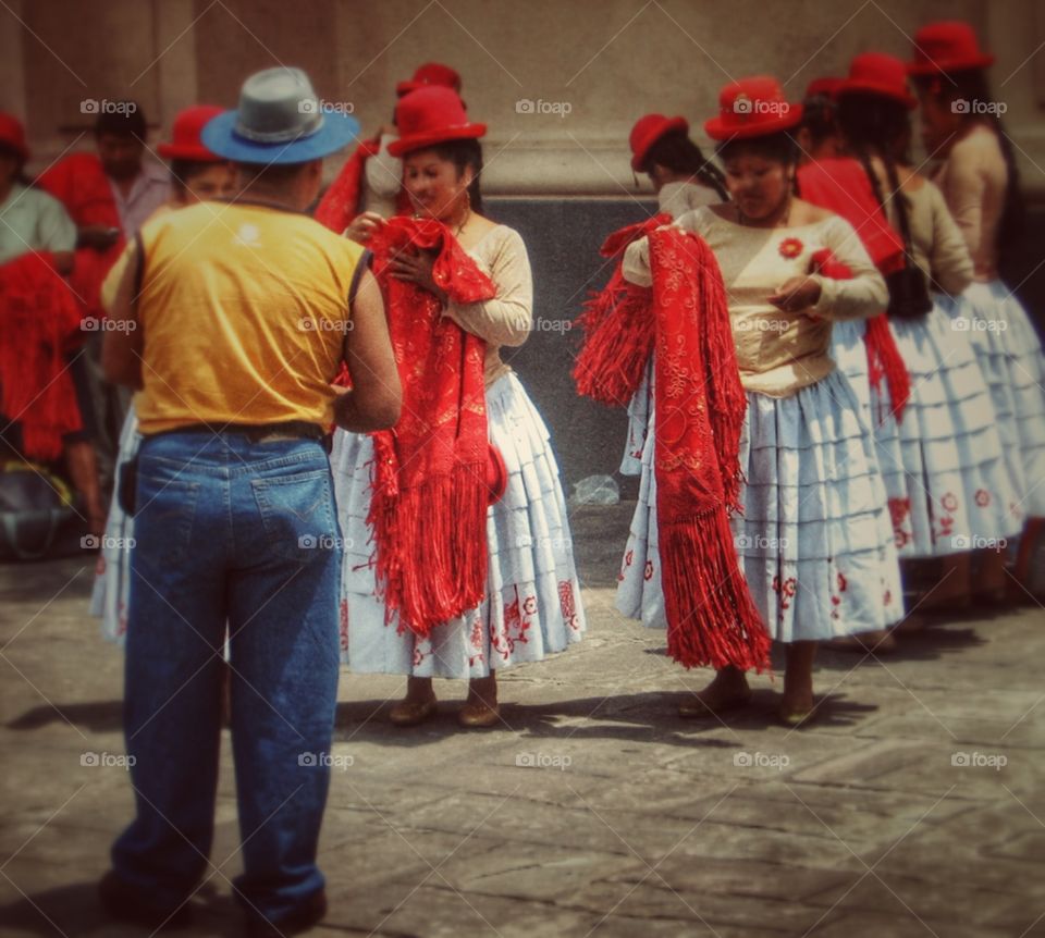 Parade Costumery 