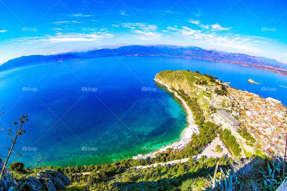 Croatia sea
