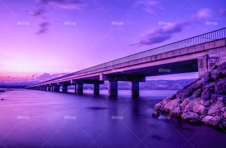 Bridge