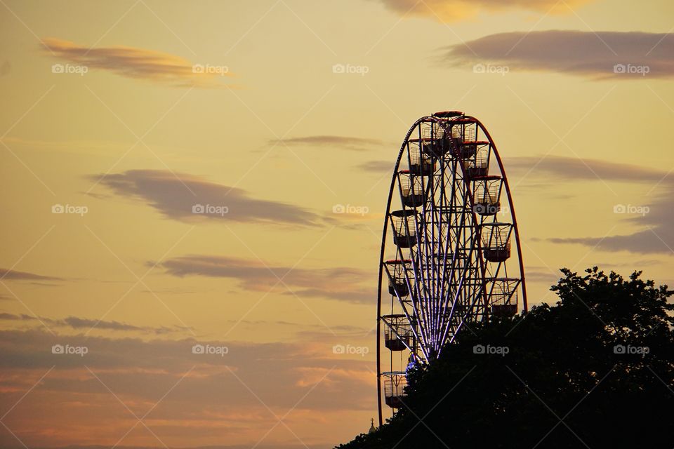 Ferris Wheel