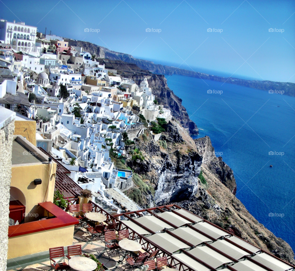 ocean sky spring happy by emmanuelgr