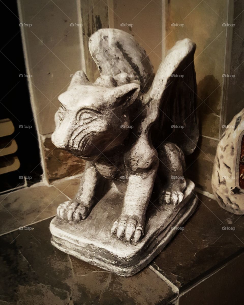 Gargoyle