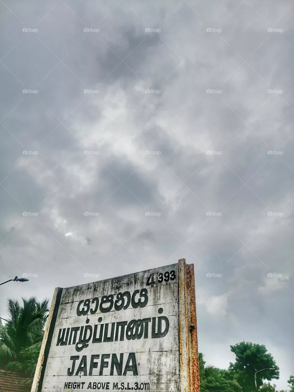 jaffna
