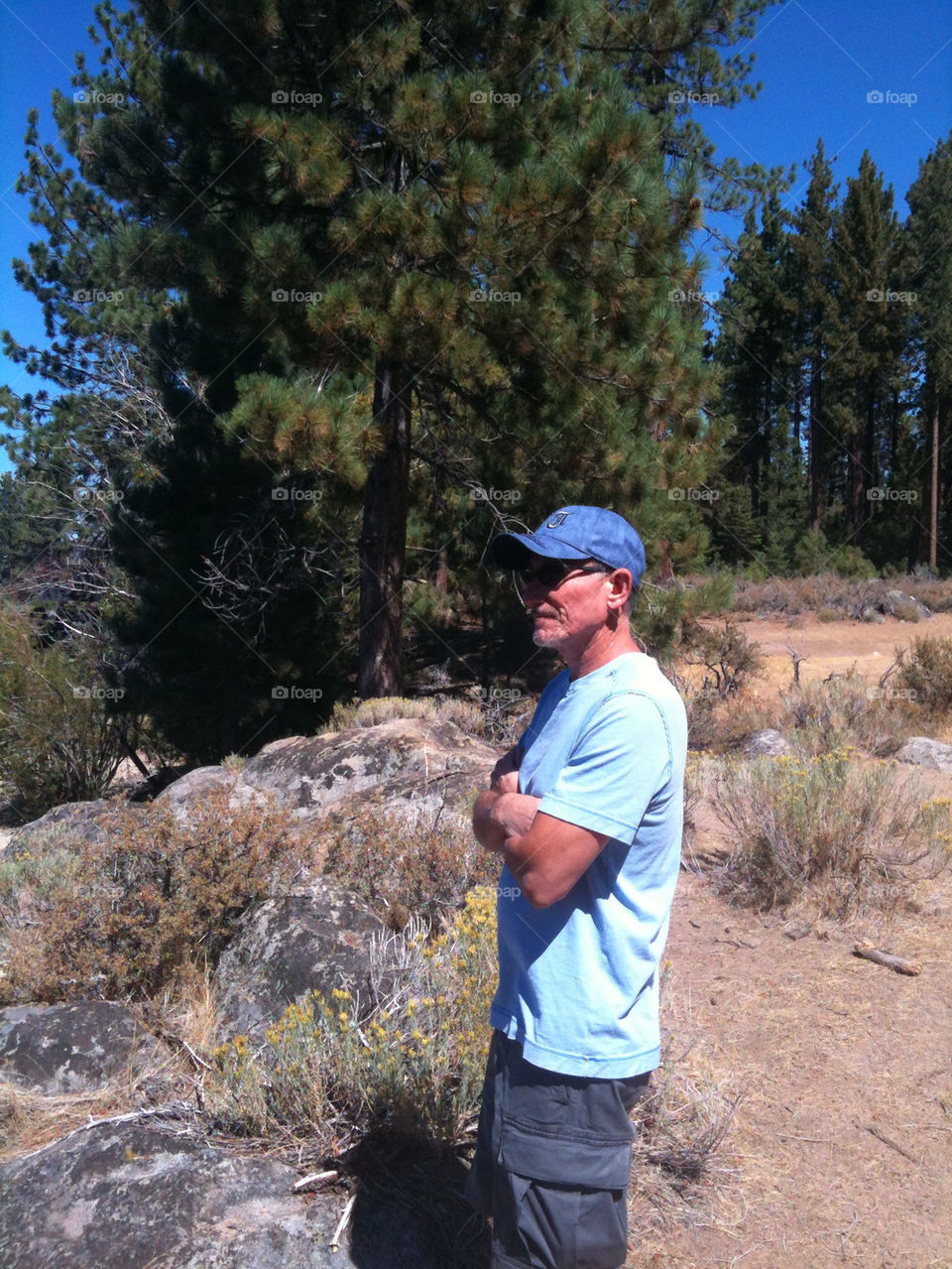 APPRECIATING THE MOMENT