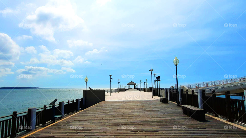 Scenery of Tamsui District, New Taipei City, Taiwan_00999995