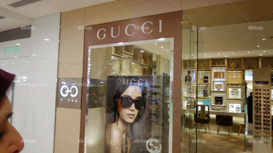 Gucci