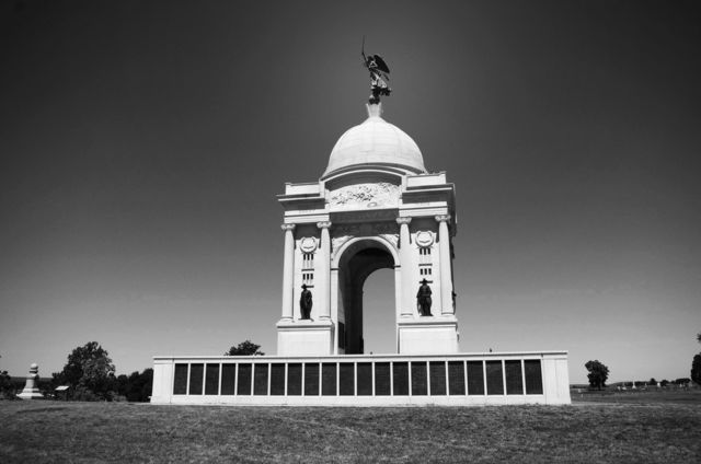 Gettysburg 