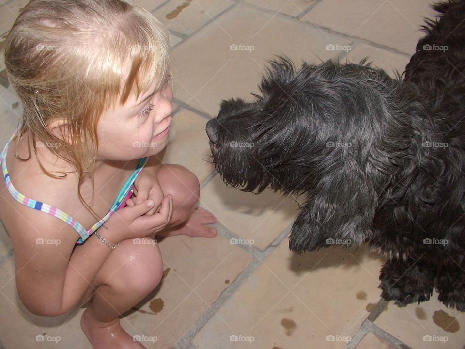 Mutual understanding 