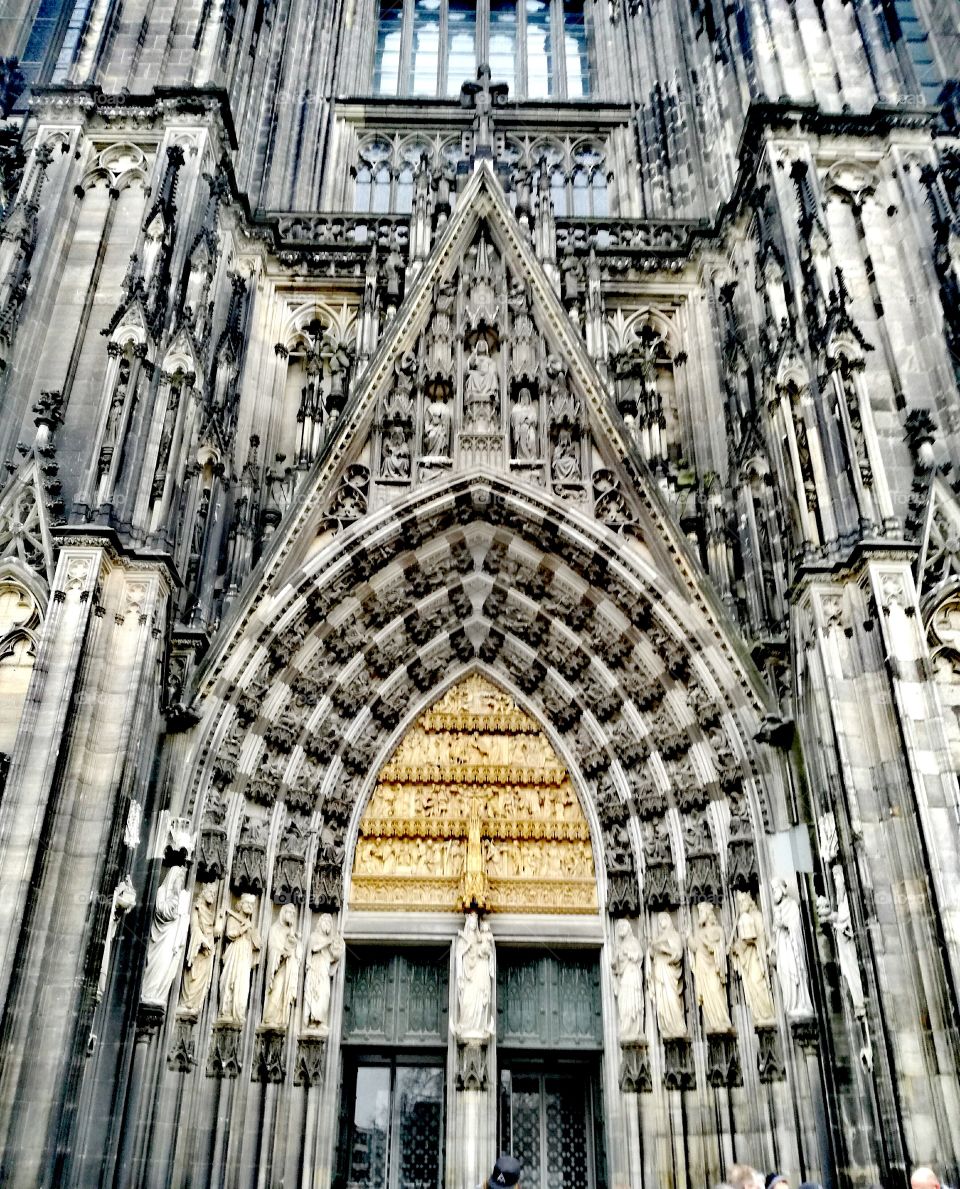 Kölner Dom