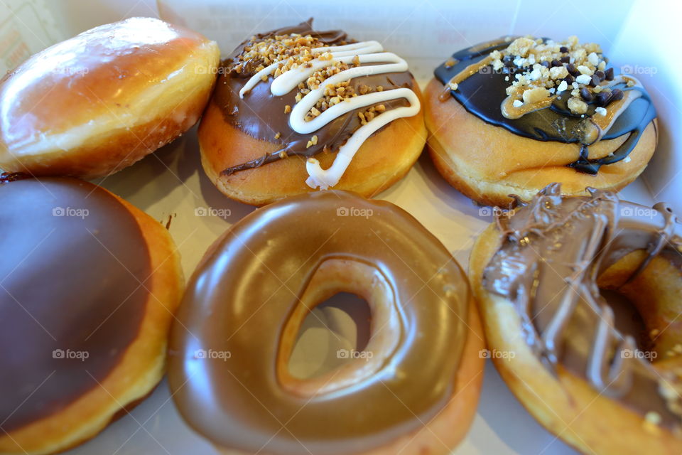 donuts