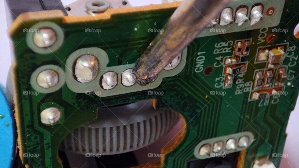 mouse Repair - repairs and maintenance