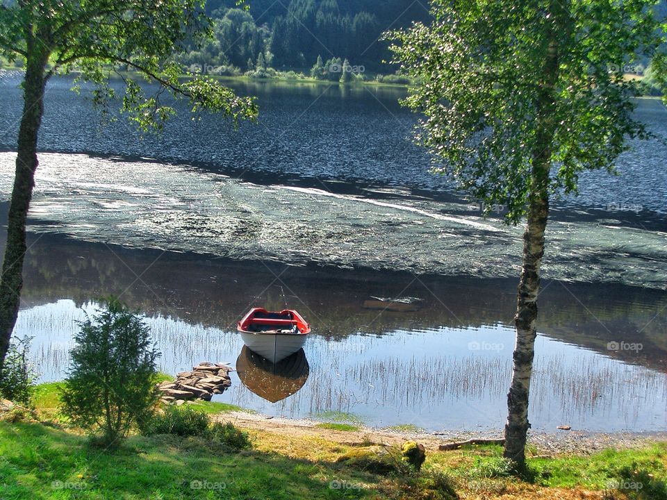 Exploring Norway