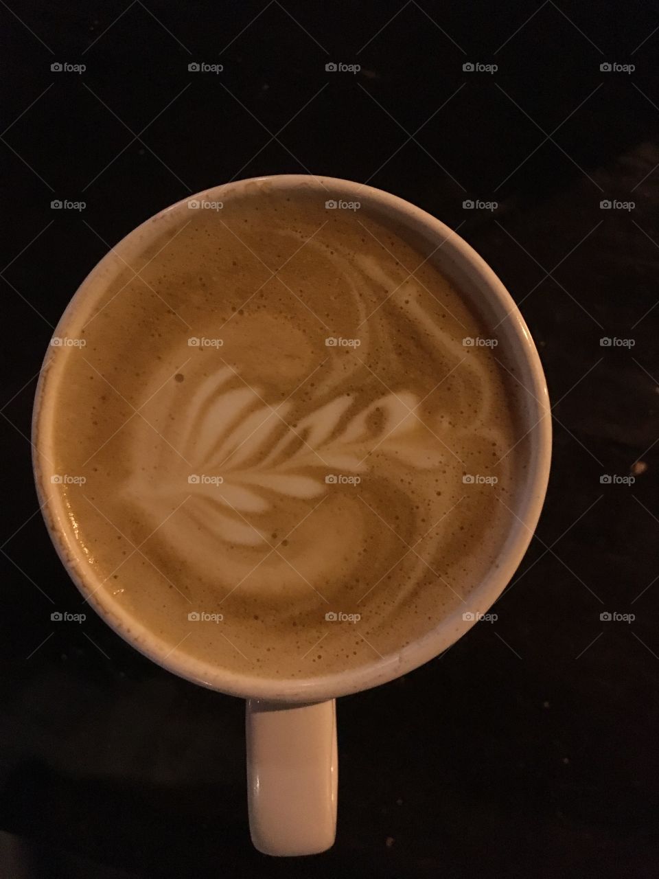 Latte