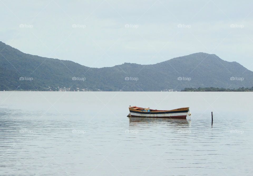 Florianópolis, Santa Catarina, Brasil