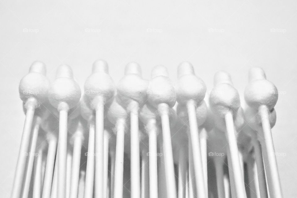 Q-Tips