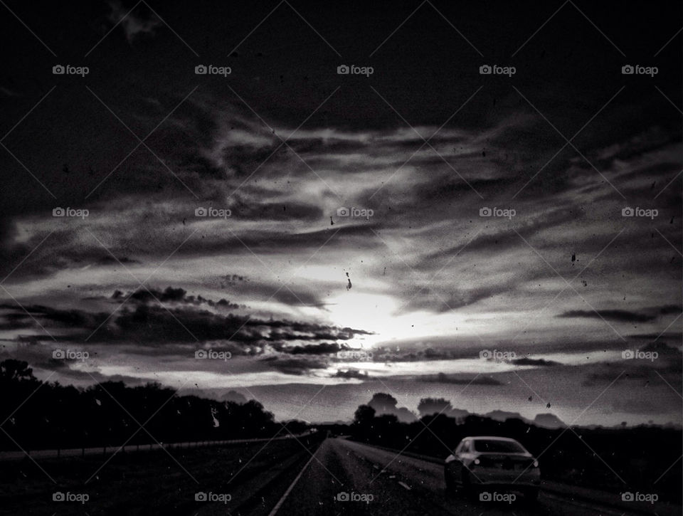 Toto, we're not in Kansas anymore...