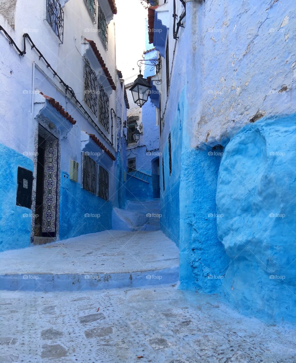 Street, Alley, Travel, Urban, Architecture