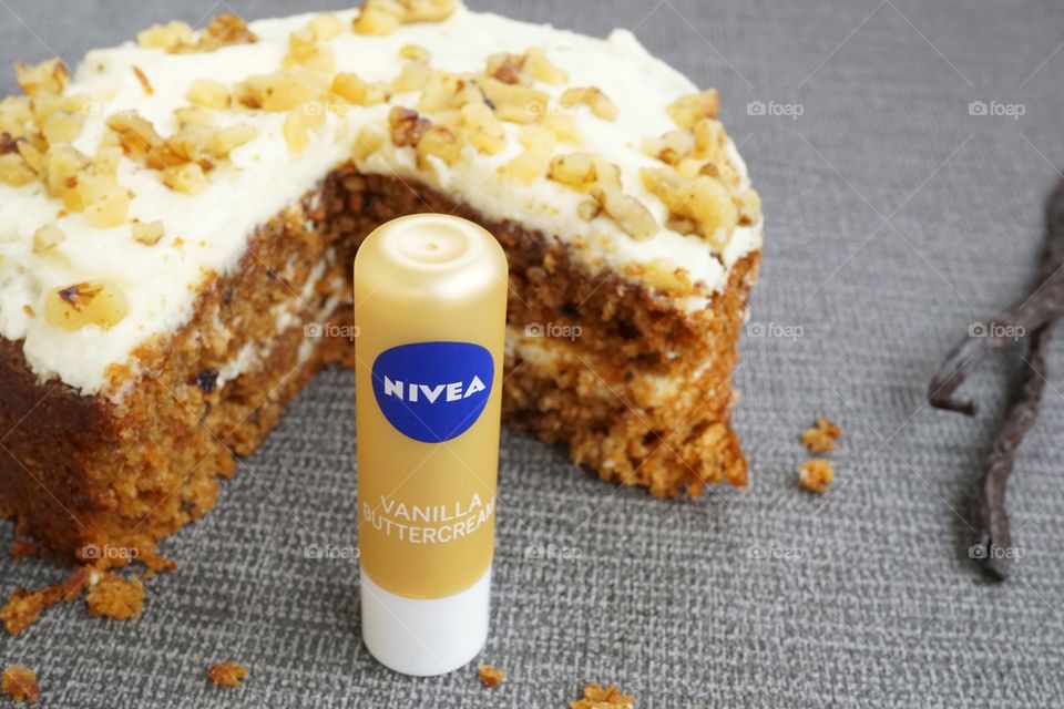 Nivea 24