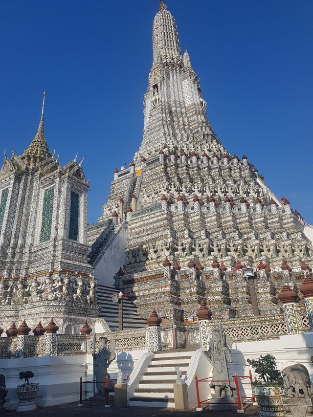 WAT-THAI  in Thailand