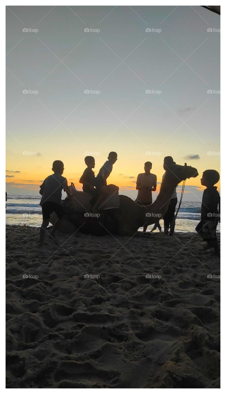 I think it's an image that deserves to win