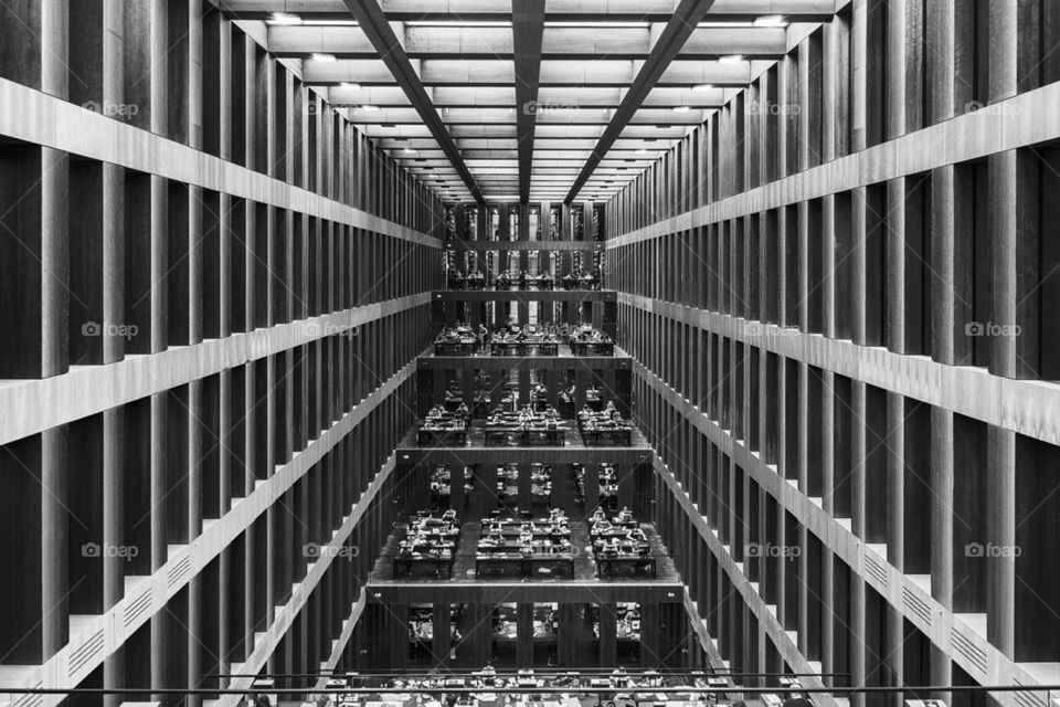 Grimm-Center, Berlin