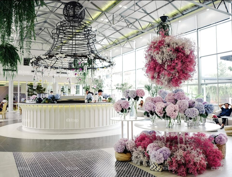 grand information hotel